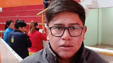 Club Calderón alista presentación y refuerzos para la Liga