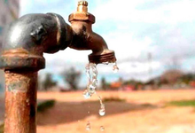 Almacenamiento de agua en Kari Kari baja al 29 por ciento