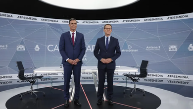 España: Feijóo acepta debate cara a cara con Sánchez para el 16 de noviembre