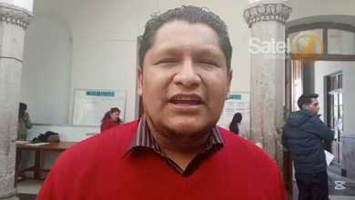 Denuncian falta de ordenamiento vehicular en avenida Italia