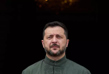 Ucrania: Zelenski responde a Trump: Corresponde a los ucranianos elegir