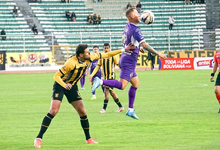 Real Potosí recibe al Tigre en un duelo clave por copas internacionales