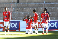 Nacional Potosí visita a Aurora con la misión de escalar al sexto lugar