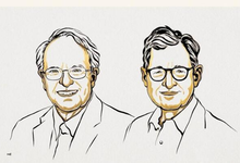Robert Hall y Michael Woodford ganan el Nobel de Economía 2026