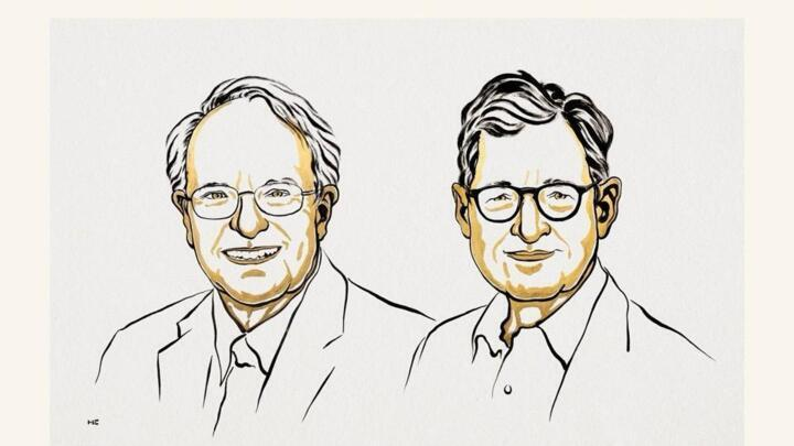 Robert Hall y Michael Woodford ganan el Nobel de Economía 2026