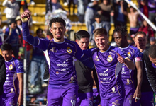 Real Potosí vence 1-0 a The Strongest y escala al cuarto lugar