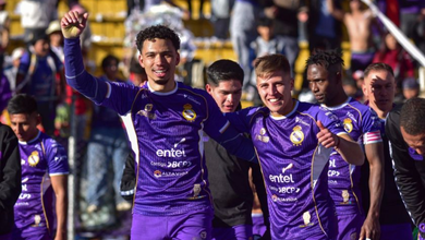 Real Potosí vence 1-0 a The Strongest y escala al cuarto lugar