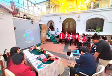 Escritoras celebrarón el Día de la Mujer con primer encuentro internacional