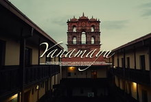 Yanamayu estrena el videoclip "Mi Querida Santa Rosa"