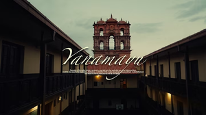 Yanamayu estrena el videoclip "Mi Querida Santa Rosa"