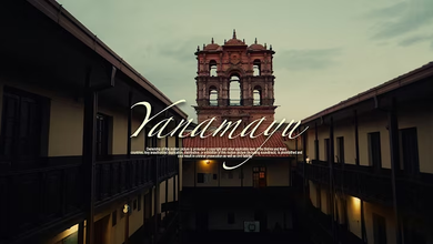 Yanamayu estrena el videoclip "Mi Querida Santa Rosa"