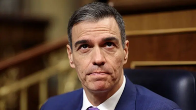 España: Sánchez convoca elecciones anticipadas tras derrota en el Congreso