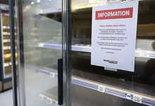 Francia: Ciberataque a refrigeradores de supermercados deja millonarias pérdidas