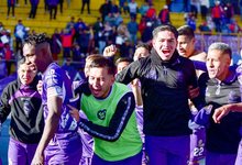 Real Potosí centra su mirada en el duelo contra ABB