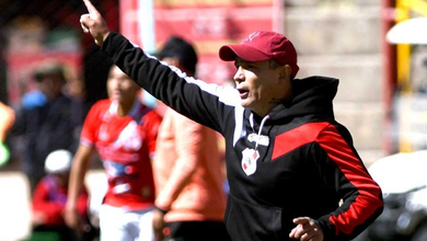 Técnico de Nacional destaca la entrega del primer plantel